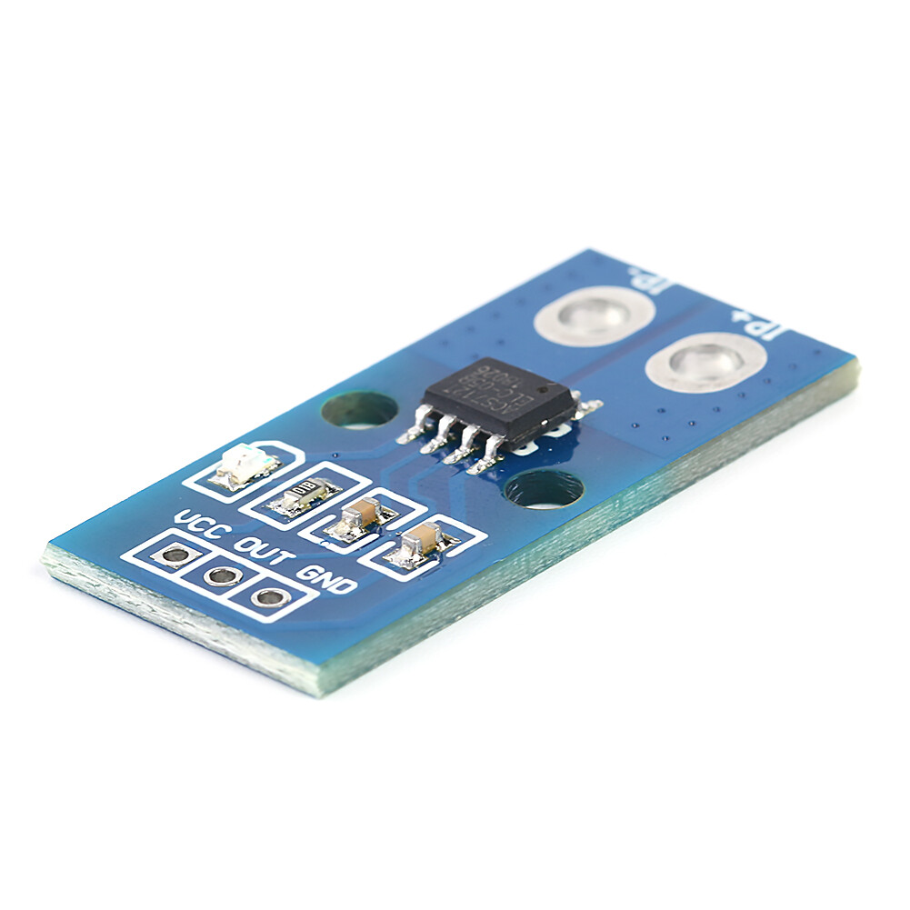Mô-đun Điện Tử Cảm Biến Dòng Điện Hall Dải ACS724 5A/20A/50A, Đối Với Arduino