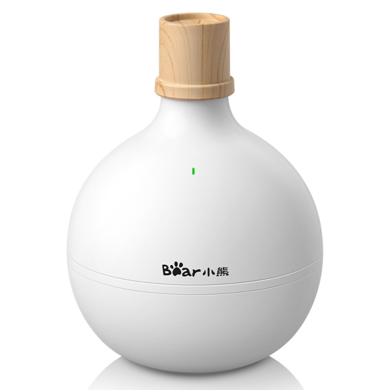 Bear Humidifier Home Mute Large Capacity Bedroom Pregnant Woman Baby Indoor Air Aromatherapy Purification Spray Small Singapore
