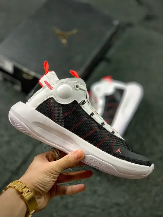 jumpman running shoes