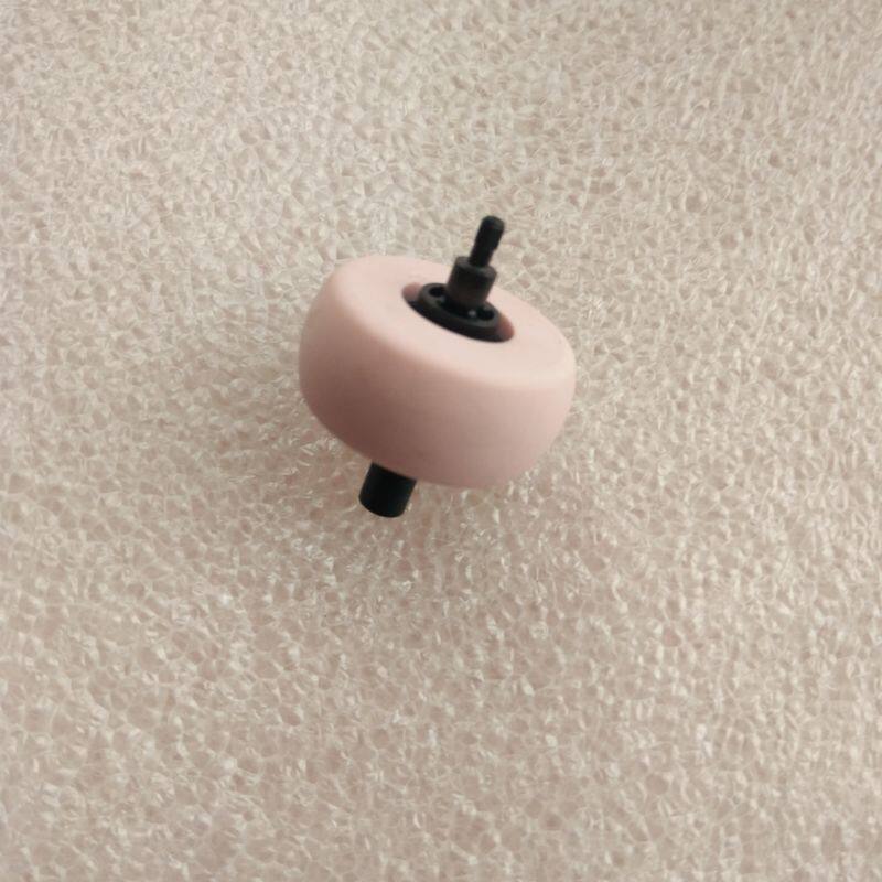 Chuột Bánh xe lăn di chuyển để Logitech Pebble Bluetooth chuột Chuột chơi game không dây