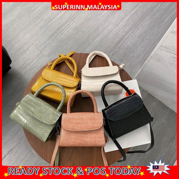 lazada handbag malaysia