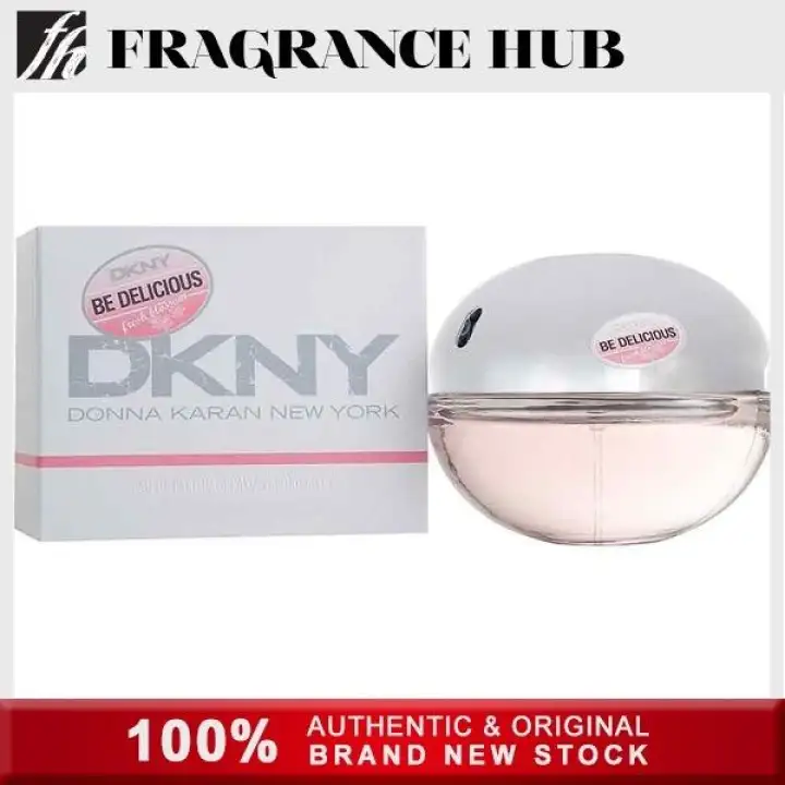 dkny be delicious blossom 100ml