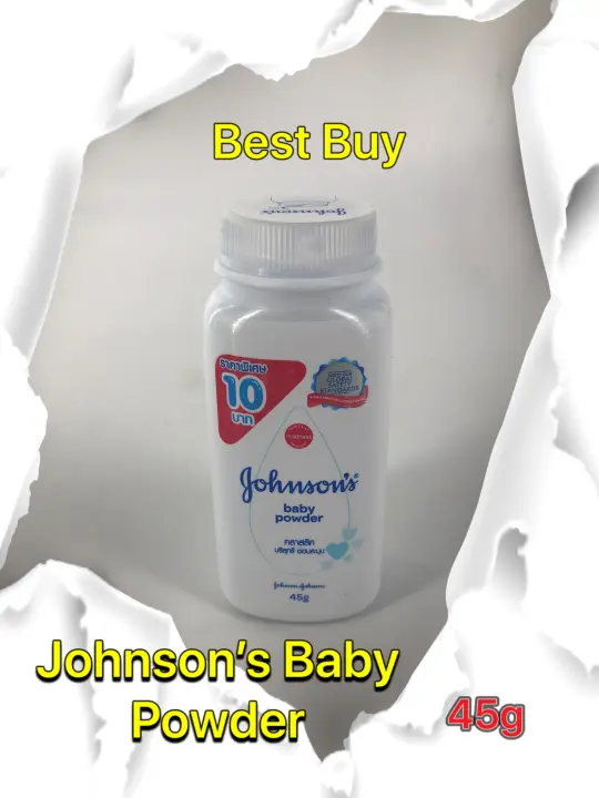 cheap baby powder