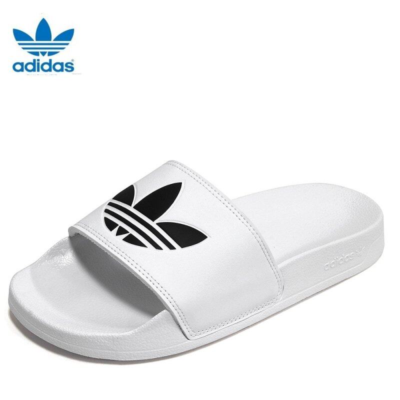 Buy Adidas Slides Online | lazada.sg