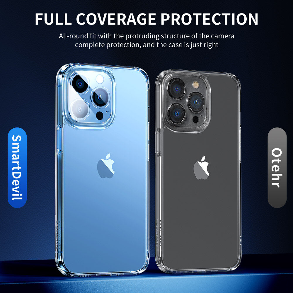 Smartdevil Corning Glass tấm dán bảo vệ ống kính Đối Với iPhone 15 Pro Max iPhone 16 Pro Max 16 Plus 15 Plus iPhone 14 Pro Max 14 Plus Với kính cường lực tấm dán bảo vệ ống kính Toàn Màn Hình ống kính điện thoại tấm dán bảo vệ màn hình