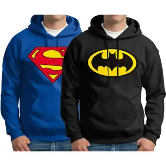 superman hoodie