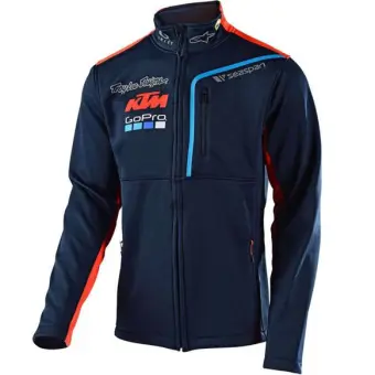 ktm mens clothing