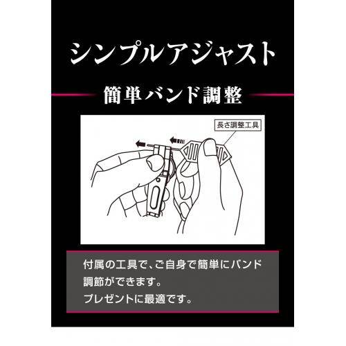 Citizen Watches Citizen Collection Citizen Collection Eco Drive Eco Drive Radio Clock Stainless Pair As7060 51e Men S Lazada Ph