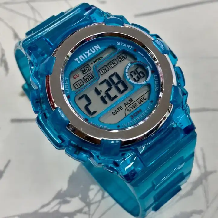 taixun watch