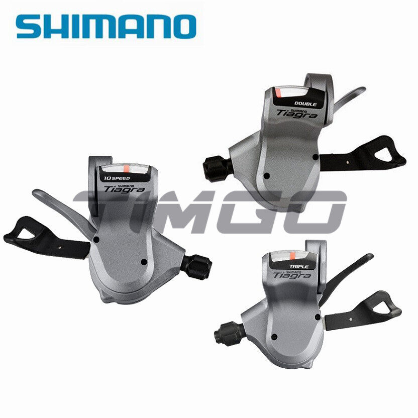 Shimano Tiagra SL-4600 SL-4603 Road Bike Folding Bike 2/3