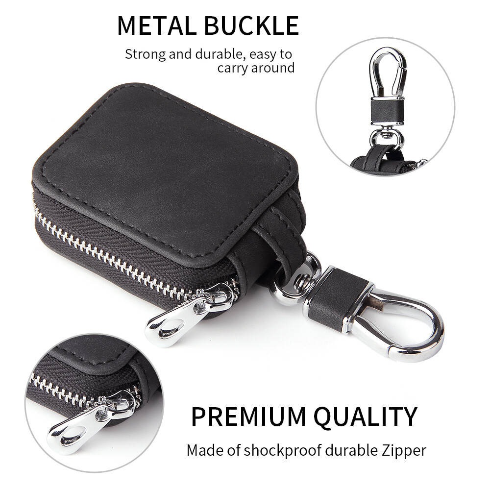 Universal elastic pocket for airpods1 / 2 /3 Case Pu Leather For AirPods Pro Case Luxury Cover for AirPods 2 1 3 4 Bluetooth Earphone Cases