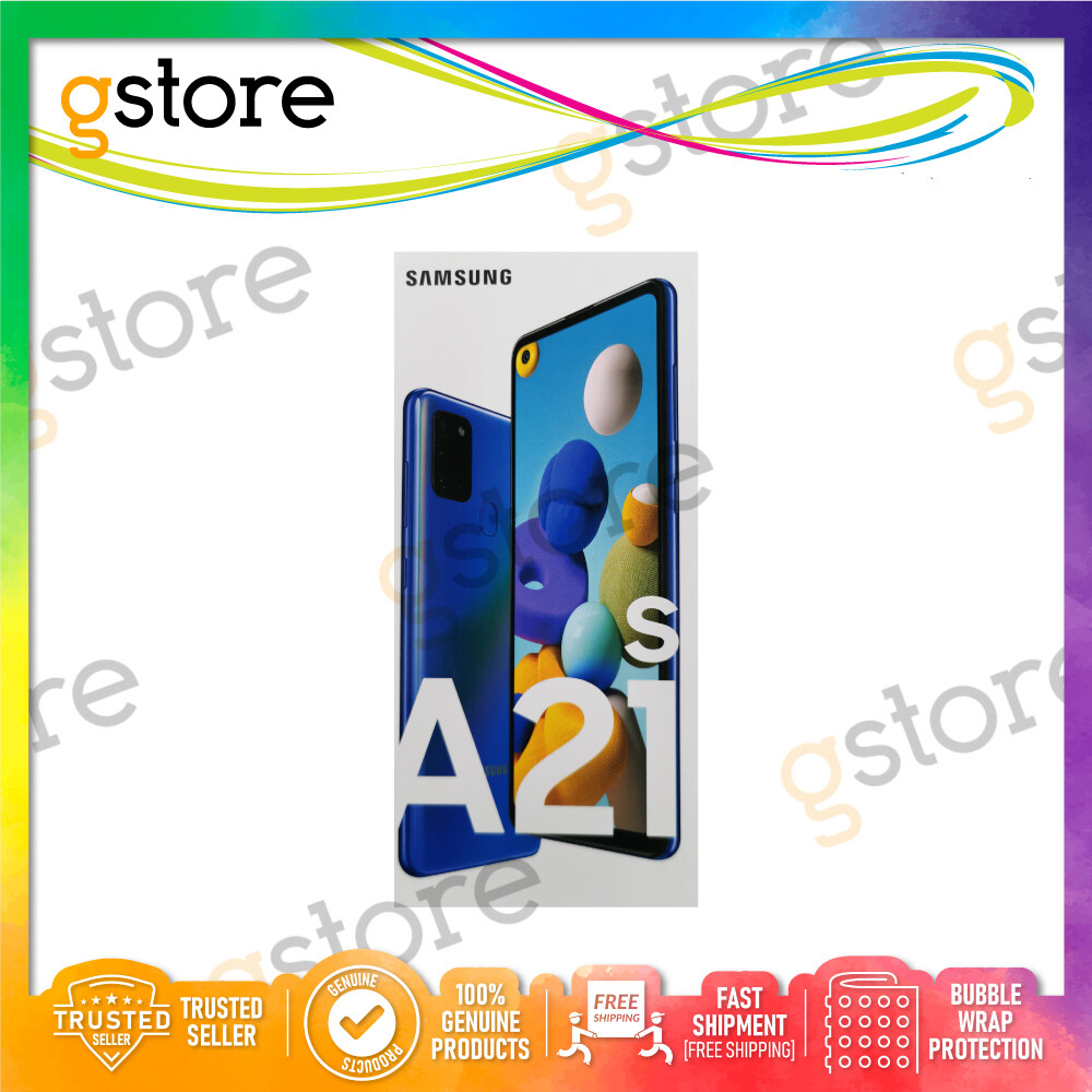 samsung a21s technave