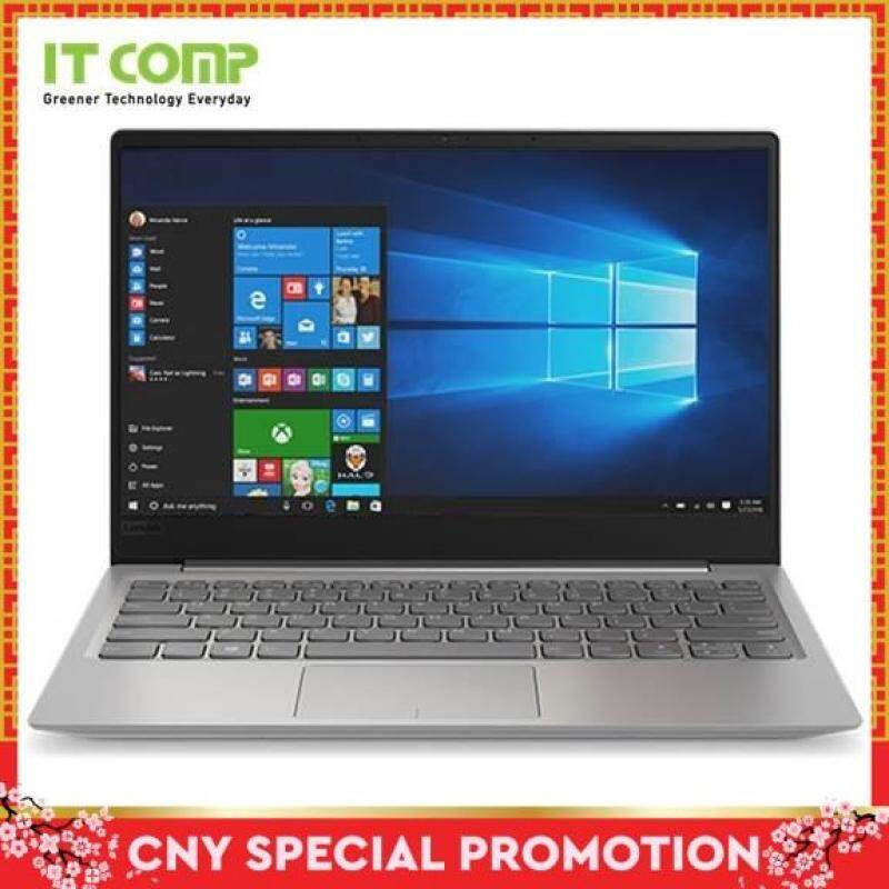 Lenovo Ideapad 320S-13IKB 81AK000TMJ/81AK000UMJLaptop(i5-8250U/4GB/256GB/W10) Gold/Grey Malaysia