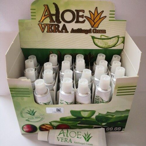 aloe vera tablets Aloe Latex With Fennel
