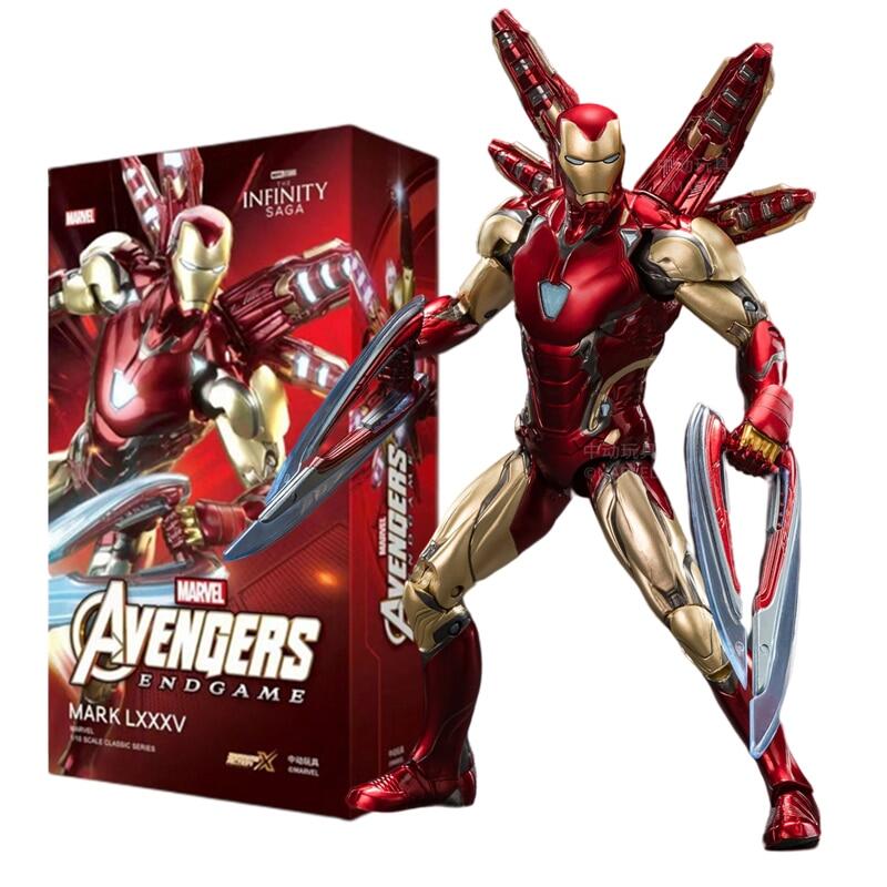 Zd original iron man marvel legends mk42 war machine mk1 mk2 mk3 mk4 mk5 mk6 mk7 spider man avengers infinity war action figure