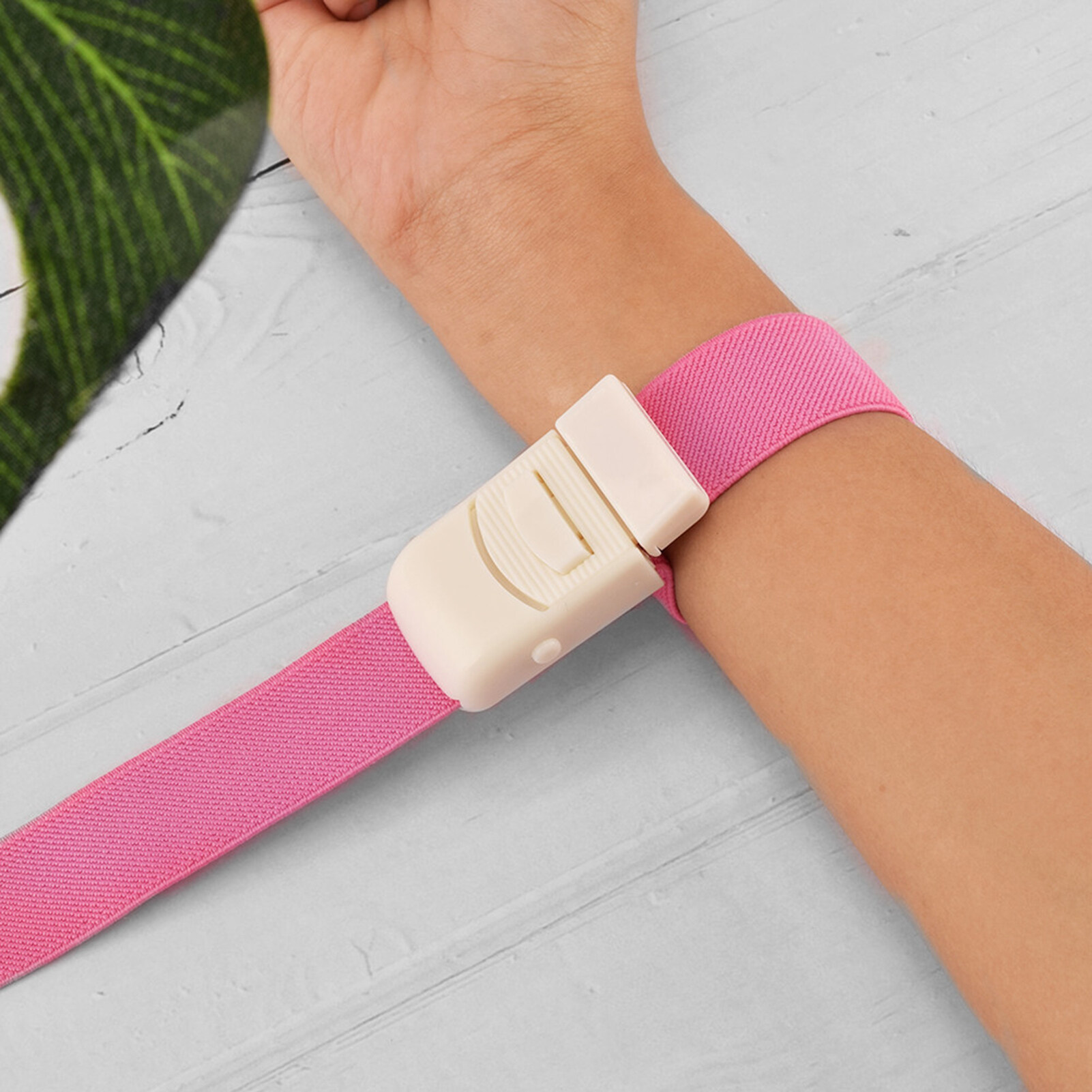 Yimeidongrz Medical Tourniquet Elastic Quick Hemostasis SnapOn