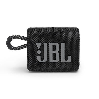 JBL GO3แบบพกพาบลูทูธลำโพงกลางแจ้งลำโพงขนาดเล็กบลูทูธ5.1กันน้ำป้องกันฝุ่น