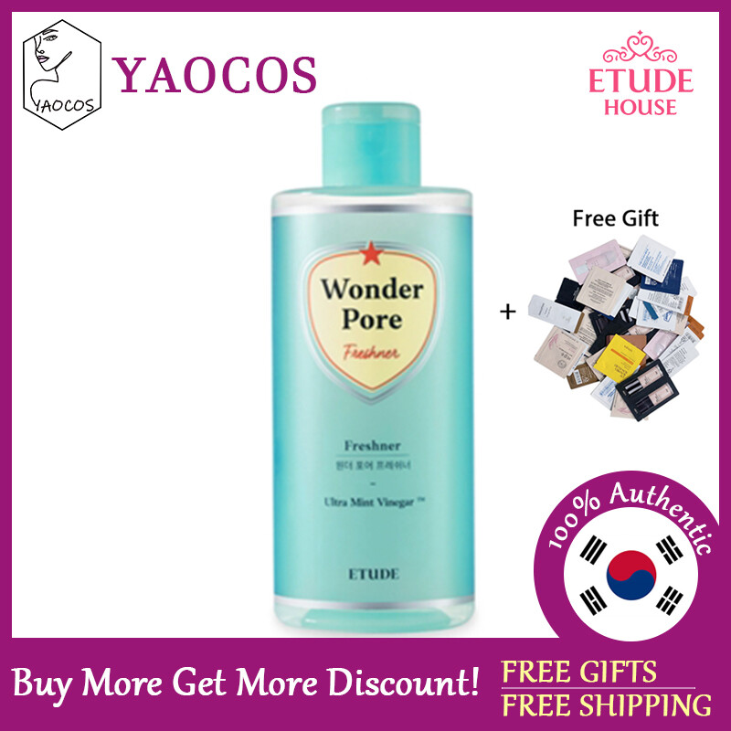 Wonder pore freshner 250ml / 500ml