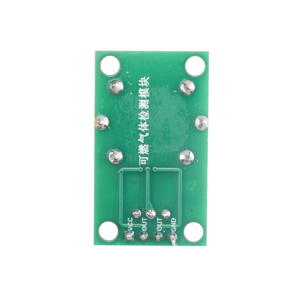 【Ready Stock】Original Aideepen Mq138 Gas Sensor Module for Lm393 Formaldehyde Sensor Probe