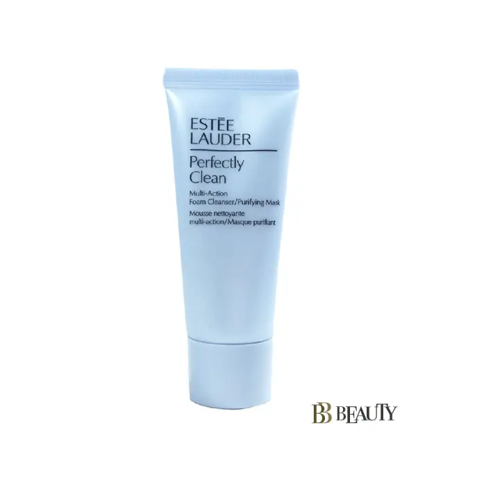 estee foaming cleanser