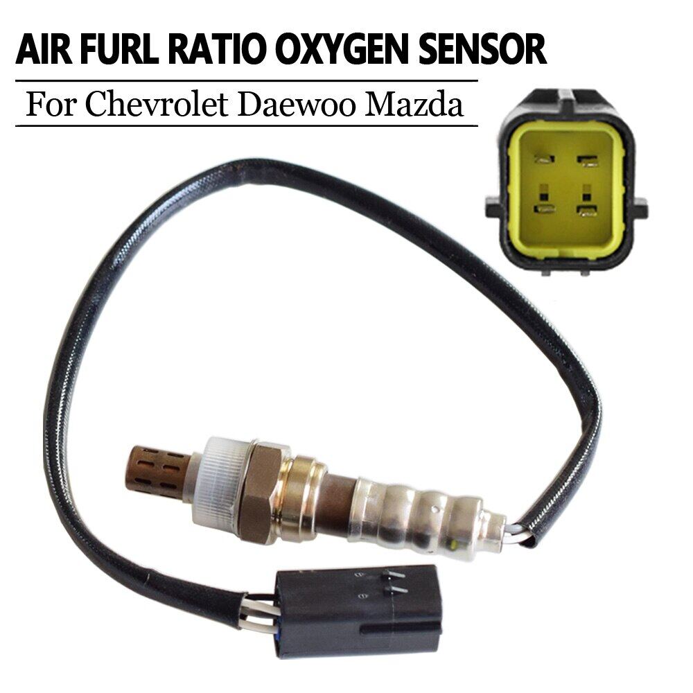 Oxygen Sensor for Chevrolet Aveo Aveo5 Ford Probe Mazda MX-6 Up or Downstream 