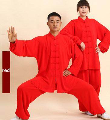 BÁO GIÁ ĐỒ TẬP THÁI THỊNH | Shopee Lazada Sendo Tiki mới nhất 32 Bộ Đồ Kung Fu Trung Quốc Mới 2016 Quần Áo Thái Chi Đồng Phục Võ Thuật Bằng Cotton Bộ Đồ Tập Võ Thuật Thái Dương Võ Thuật Wushu Taiji