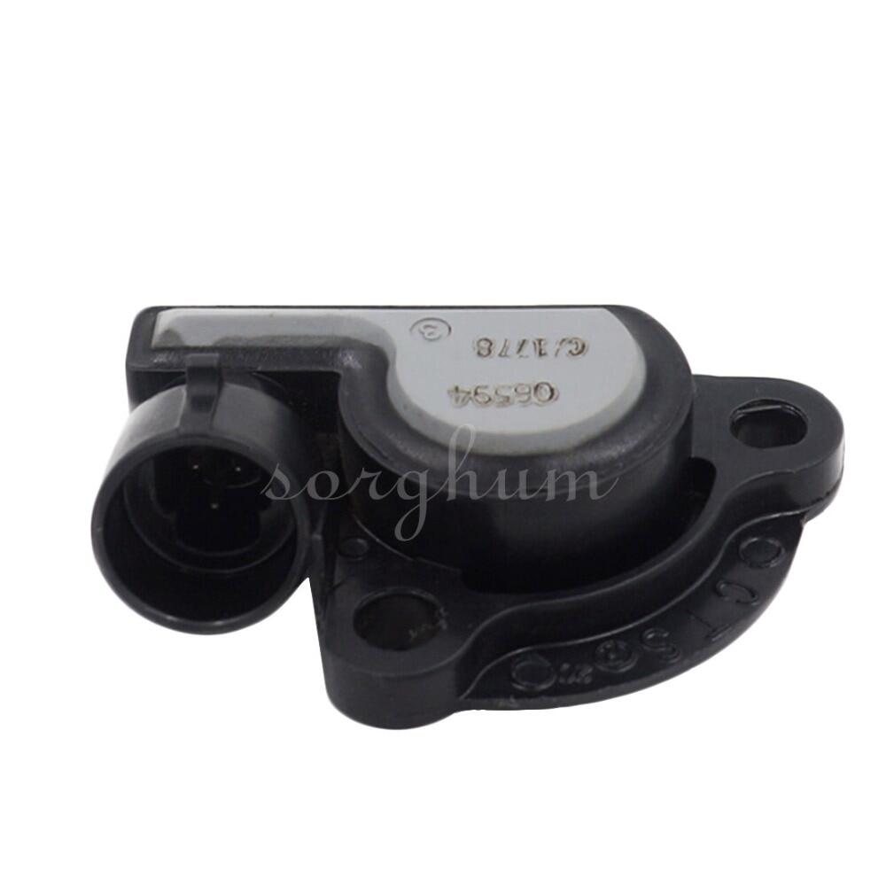 Throttle Position Sensor TPS 06594 High Quality 3 Pins