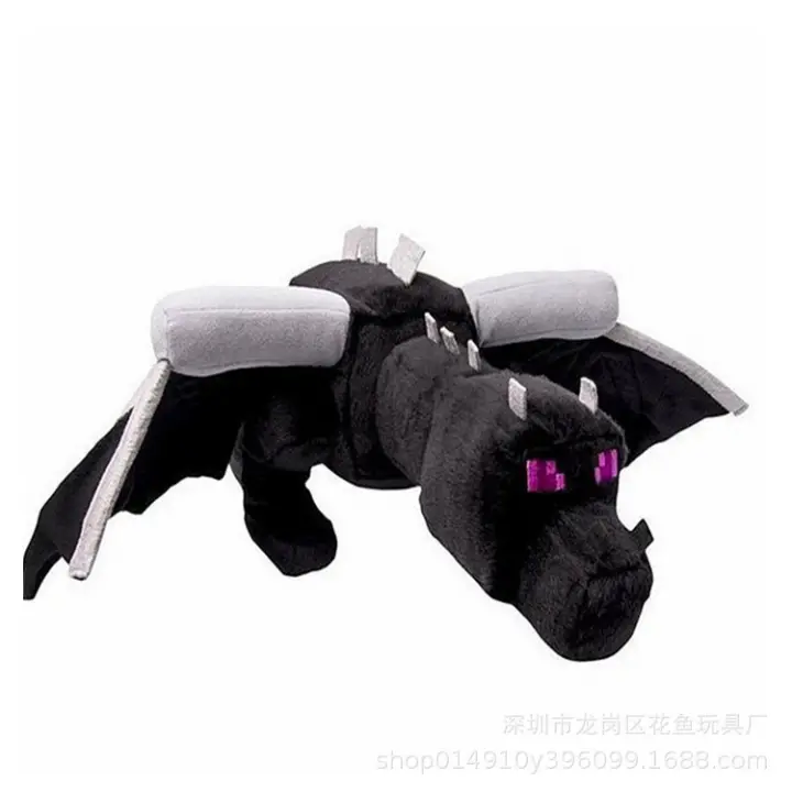 calico cat minecraft plush