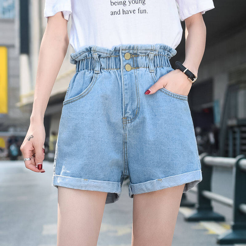 TOFASHIONS On Sale Women Jeans Short 