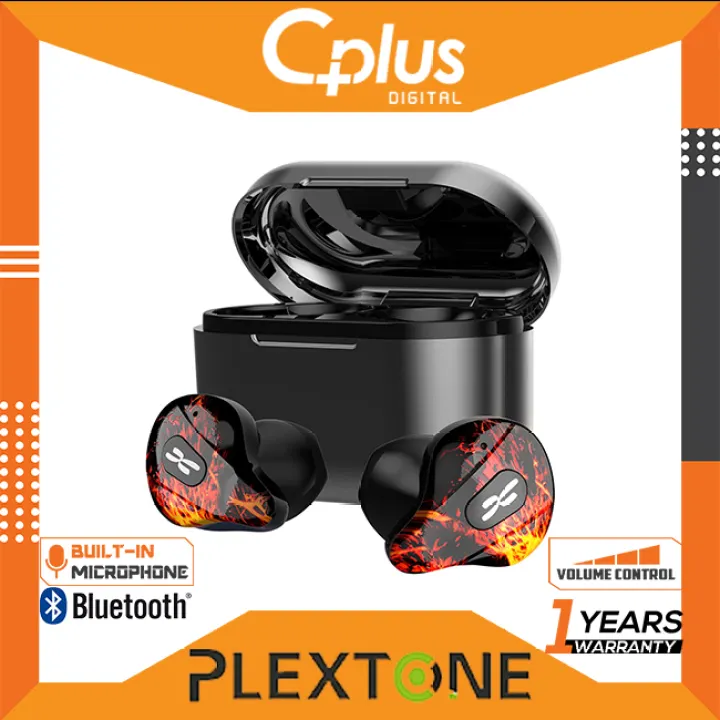 plextone 4life problem
