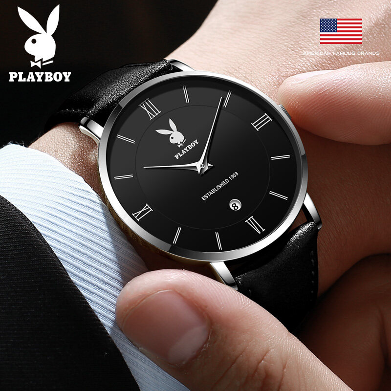 Playboy best sale watches price