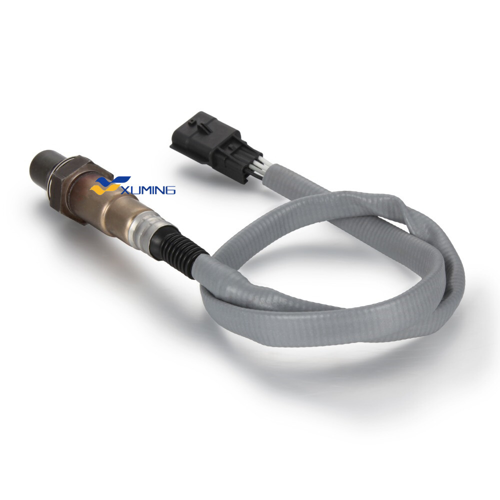 Xuming 0258006953 Lambda Oxygen Sensor for Renault Kangoo Clio Megane Trafic 1.6L 2.0L OEM:LS 6953 LSF-4.2 8200551743
