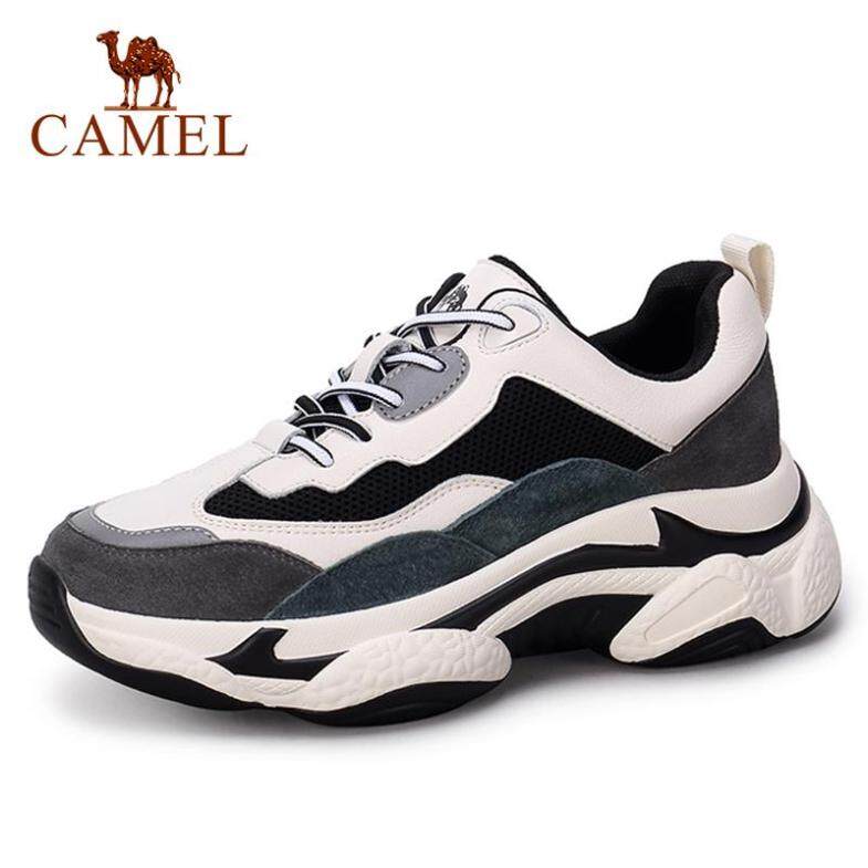 Lạc Đà Nam Nữ Thể Thao Thời Trang Dày-Đế Giày Sneaker Hàn Quốc giá rẻ