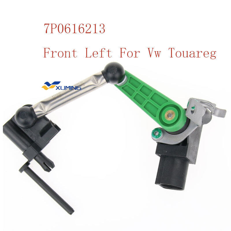 xuming 1 pair 7P0616213 7P0616214 Front Right & Left For Vw Touareg 7P ...