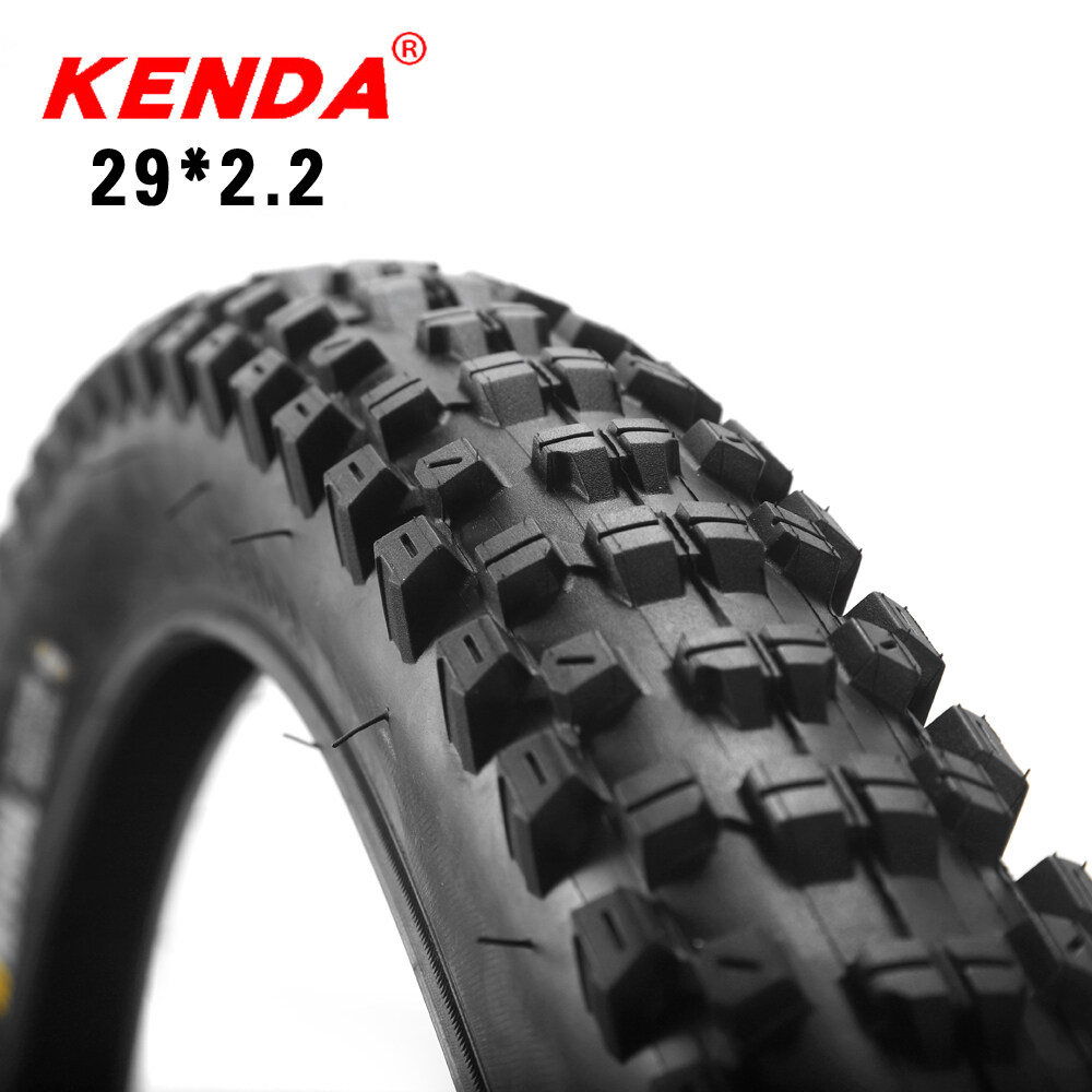 KENDA bicycle tire MTB 29er 29 2.2 60TPI wire bead tyres AM DH 29 inch mountain bike tires large tread strong grip cross country Lazada PH