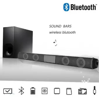 tv bluetooth speakers