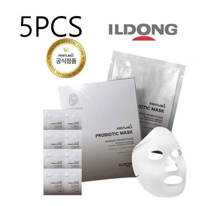 [FIRST LAB] Firstlab Probiotic Double Effect Cream 45ml สินค้าเกาหลีแท้