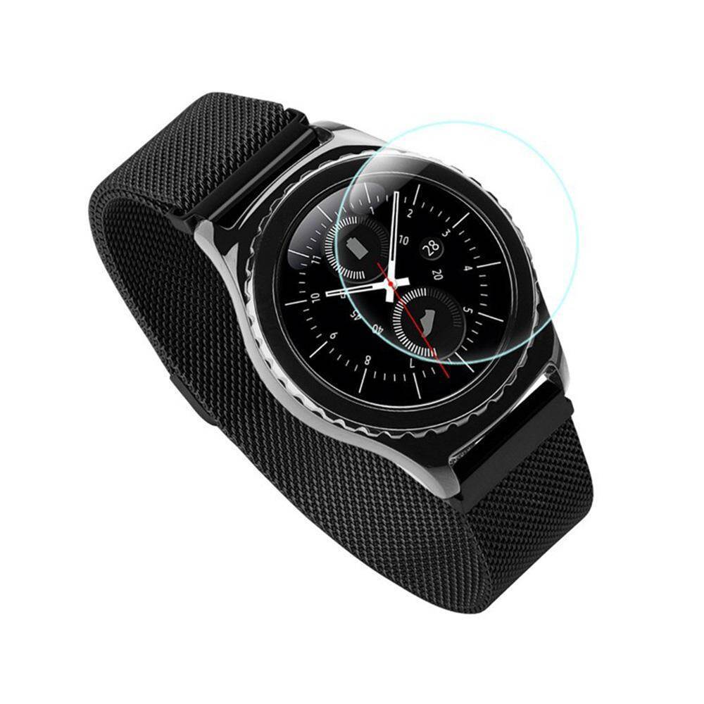 [Songful] 2 chiếc cho thiết bị Samsung thể thao S2 S3 S4 Miếng dán màn hình kính cường lực