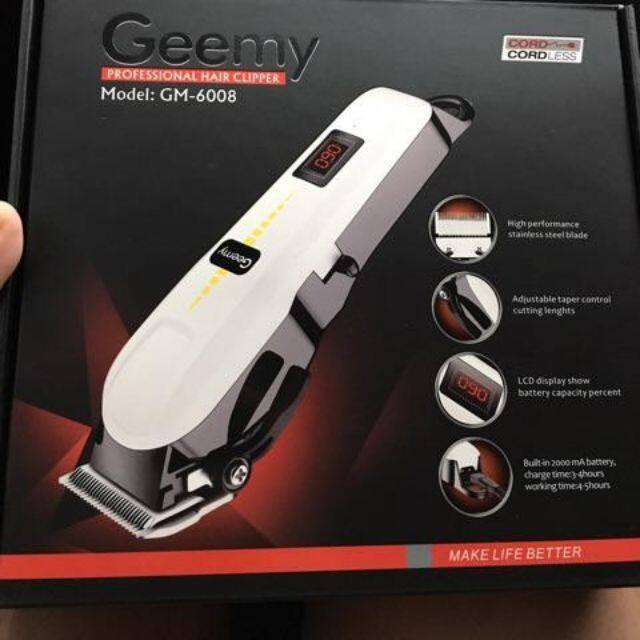 geemy model gm 6008