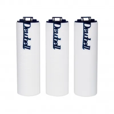 Dewbell f15 Water Filter System Refill Cartridge - High Grade Type 3Pcs