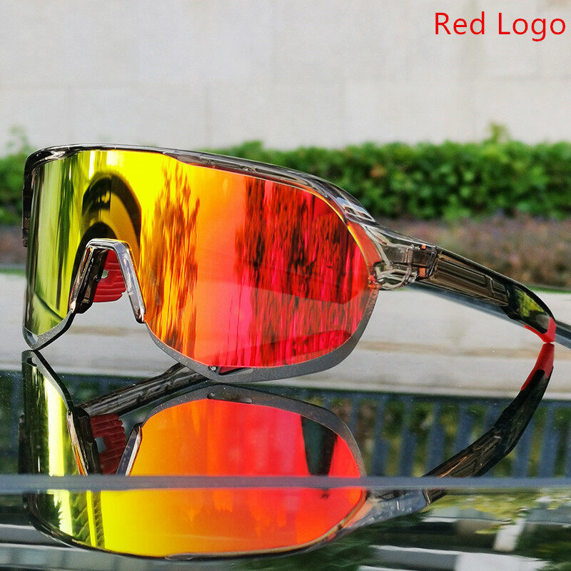 100 road bike glasses