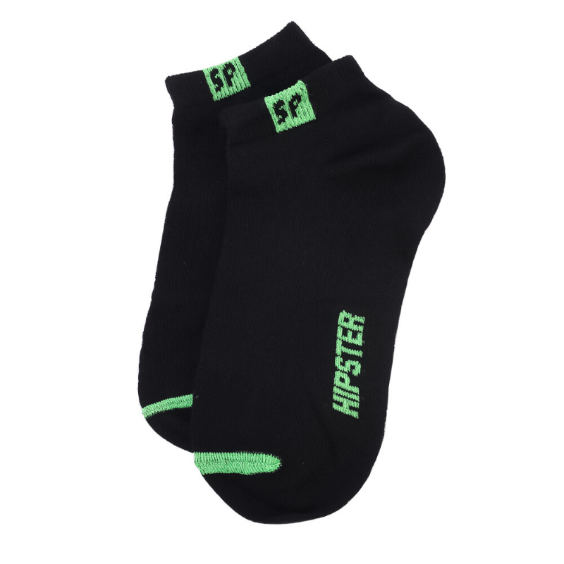 Men's Socks Summer Thin Breathable Sport Mesh Boat Socks Sweat Wicking Odor Proof Short Tube Sports Socks