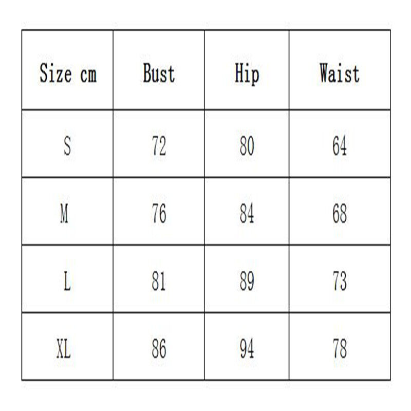 Happybuyner Damen-Bademode mit V-Ausschnitt, Neckholder, rückenfrei, einfarbig, schmal, für den Sommer, zum Schwimmen_voghion.com