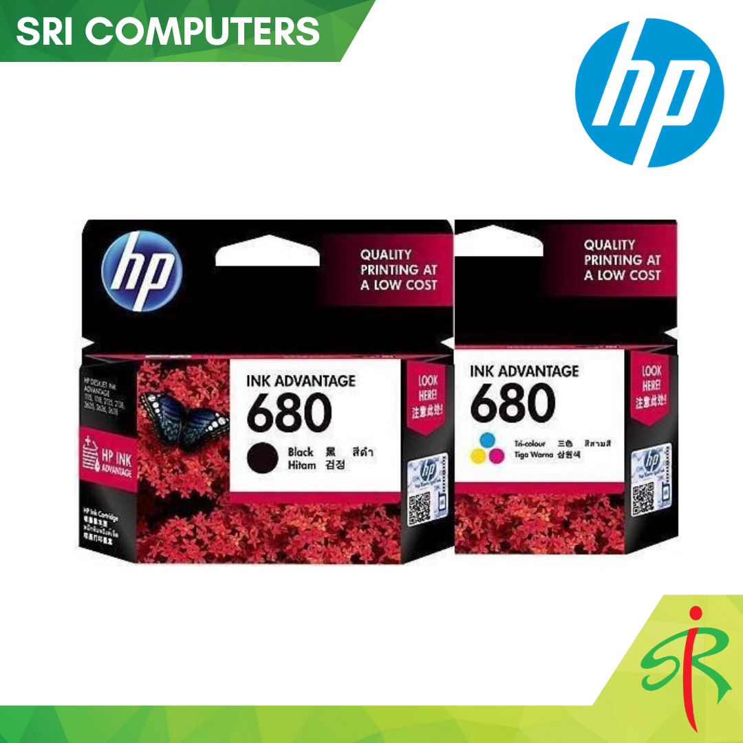 hp 680 colour