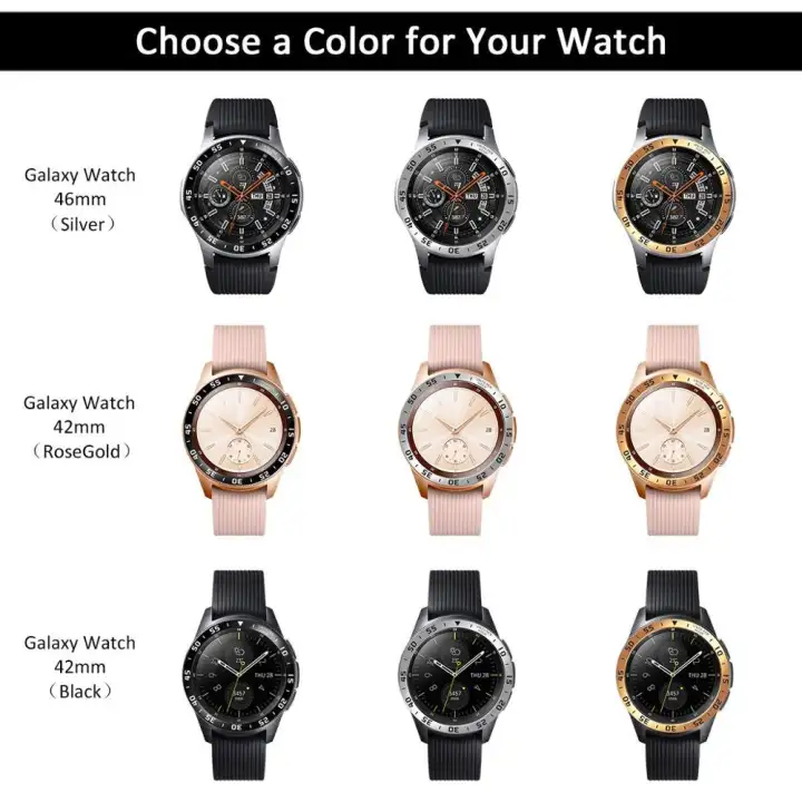 samsung galaxy watch 42mm case