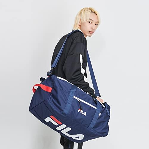 Gym bag fila on sale