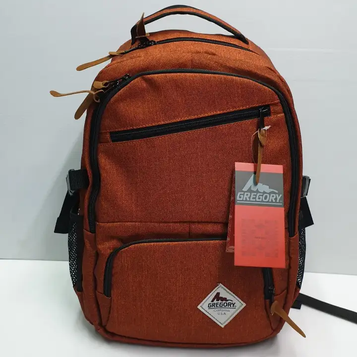 gregory 25l backpack