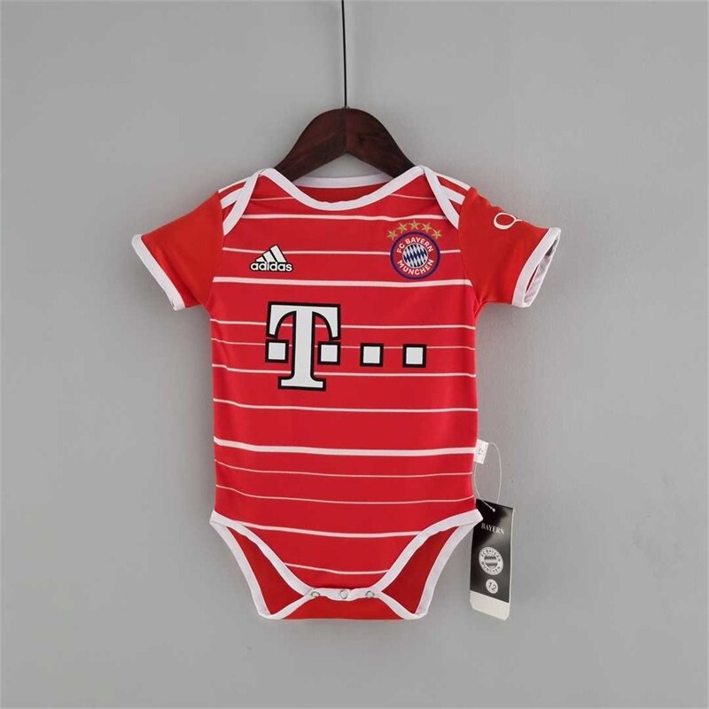 Baby bayern munich store kit