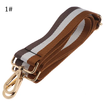 Jinn MALL Belt Shoulder Bag Strap For Crossbody Straps Adjustable Strap Bag Accessories