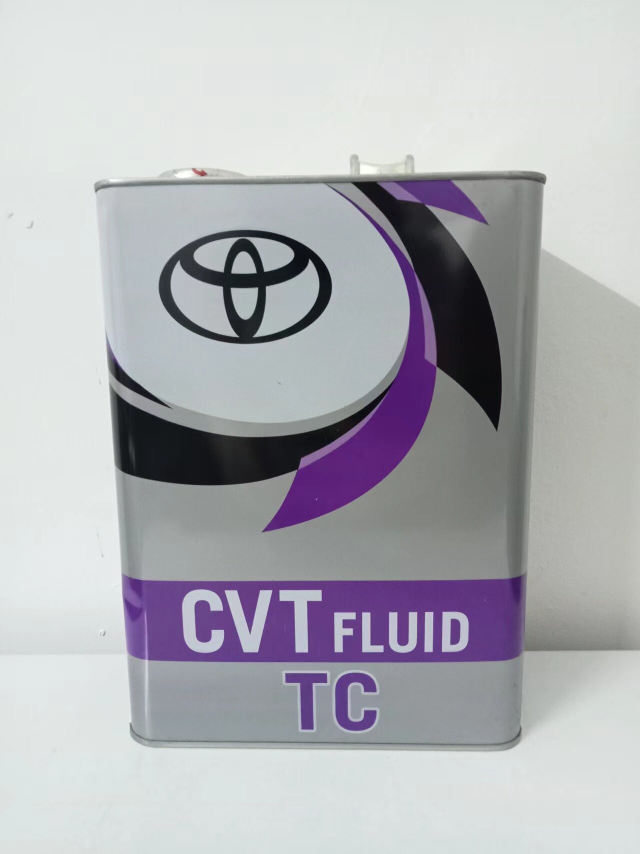 Toyota ATF CVT Fluid TC Gear Oil 08886-02105 | Lazada